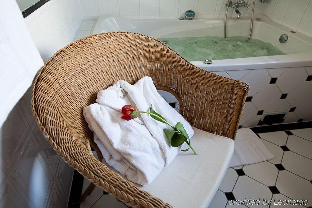 Hotel Willa Lubicz Gdynia Room photo